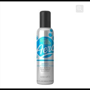 Bindi Sands Aero foam Self Tanner